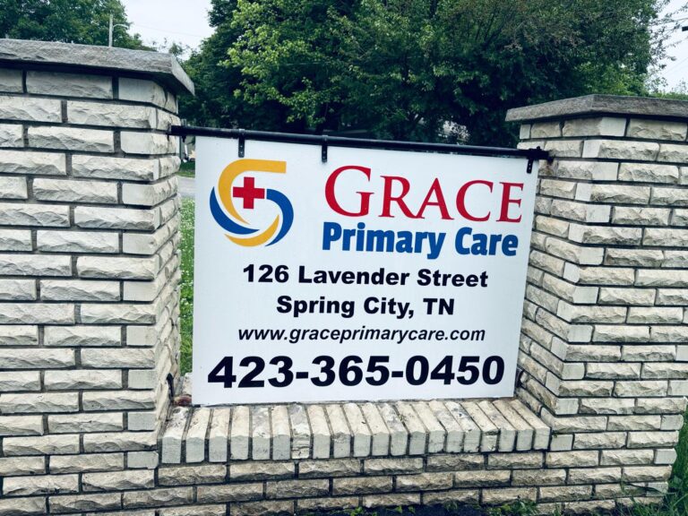 Grace Primary Care 2